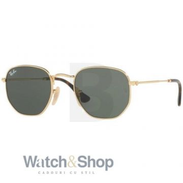 Ochelari de soare Ray-Ban Ray-Ban RB3548N 001 54