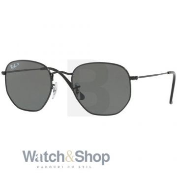 Ochelari de soare Ray-Ban Ray-Ban RB3548N 002/58 54 Polarized