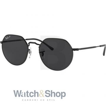 Ochelari de soare Ray-Ban Ray-Ban RB3565 002/48 55