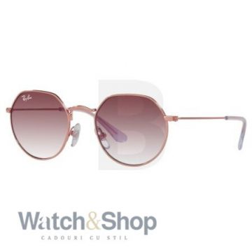 Ochelari de soare Ray-Ban Ray-Ban RJ9565S 291/8H 47