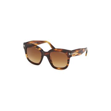 Ochelari de soare Tom Ford Beatrix-02 FT0613 55F