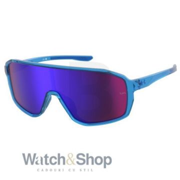 Ochelari de soare UNDER&nbsp;ARMOUR Under Armour UA GAMEDAY JR OXZ GR 99