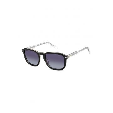 Ochelari de soare unisex cu lentile polarizate