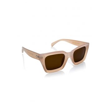 Ochelari de soare unisex cu lentile polarizate