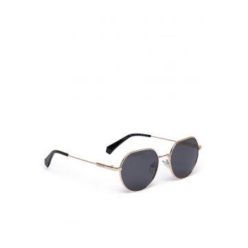 Ochelari de soare  unisex negru marime unica