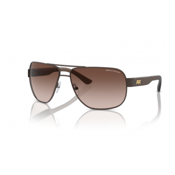 Ochelari de soare Armani Exchange AX2012S 605813 - Default Title
