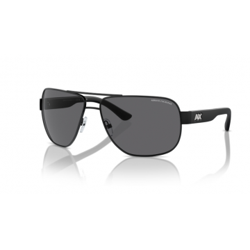 Ochelari de soare Armani Exchange AX2012S 606381 Polarizați - Default Title