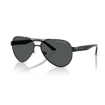Ochelari de soare Armani Exchange AX2034S 600087 - Default Title