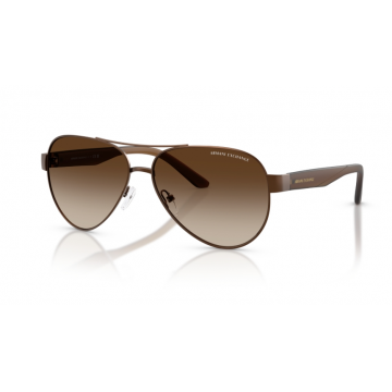 Ochelari de soare Armani Exchange AX2034S 605813 - Default Title