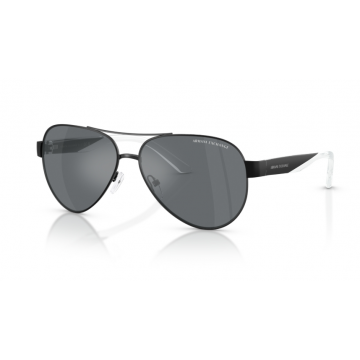 Ochelari de soare Armani Exchange AX2034S 60636G - Default Title