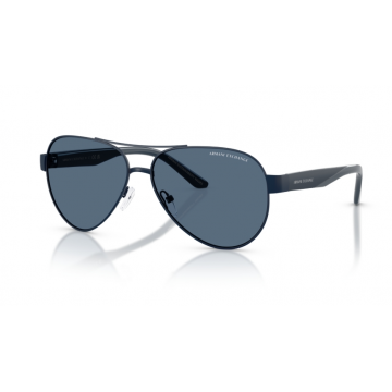 Ochelari de soare Armani Exchange AX2034S 609980 - Default Title