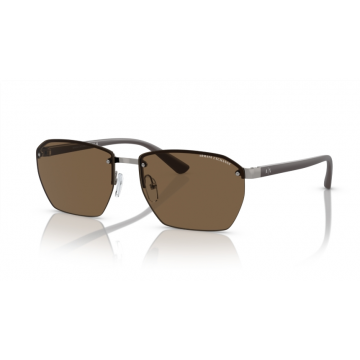 Ochelari de soare Armani Exchange AX2048S 608573 - Default Title