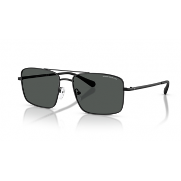 Ochelari de soare Armani Exchange AX2054S 600087 - Default Title