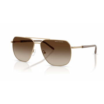 Ochelari de soare Armani Exchange AX2057S 612113 - Default Title