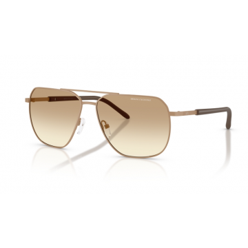 Ochelari de soare Armani Exchange AX2057S 612913 - Default Title