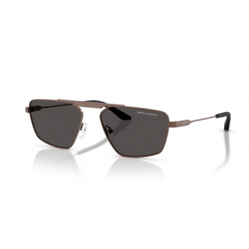 Ochelari de soare Armani Exchange AX2059S 610687 - Default Title
