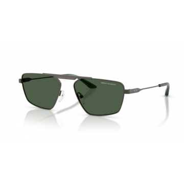 Ochelari de soare Armani Exchange AX2059S 613371 - Default Title