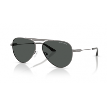 Ochelari de soare Armani Exchange AX2060S 600387 - Default Title