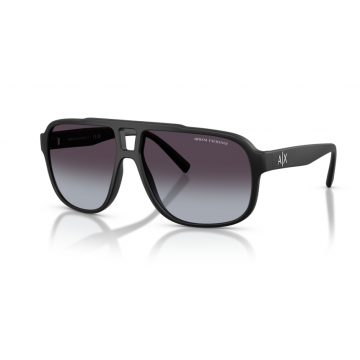 Ochelari de soare Armani Exchange AX4104S 80788G - Default Title