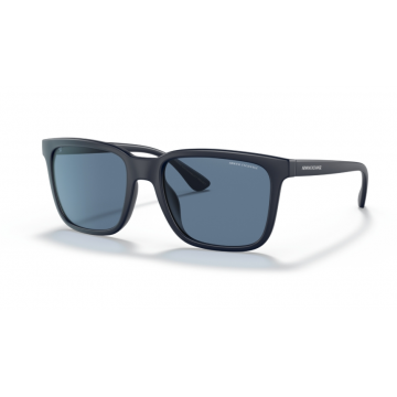 Ochelari de soare Armani Exchange AX4112SU 818180 - Default Title