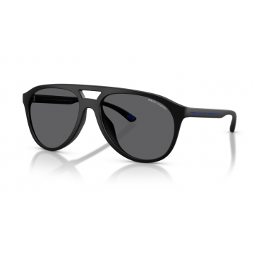 Ochelari de soare Armani Exchange AX4156SU 8078T3 Polarizați - Default Title