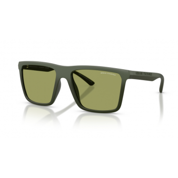 Ochelari de soare Armani Exchange AX4162SU 83892A - Default Title