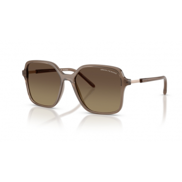 Ochelari de soare Armani Exchange AX4163S 8396T5 Polarizați - Default Title