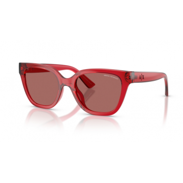 Ochelari de soare Armani Exchange AX4164SU 839369 - Default Title