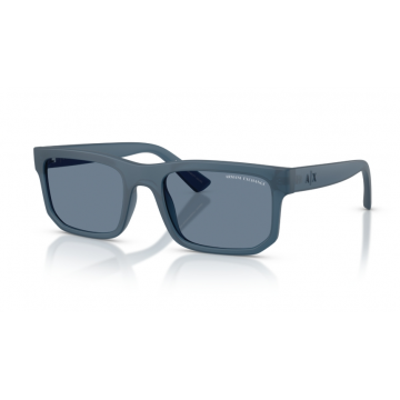 Ochelari de soare Armani Exchange AX4165S 83922V Polarizați - Default Title