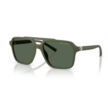 Ochelari de soare Armani Exchange AX4166SU 830171 - Default Title