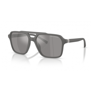 Ochelari de soare Armani Exchange AX4166SU 8400Z3 Polarizați - Default Title