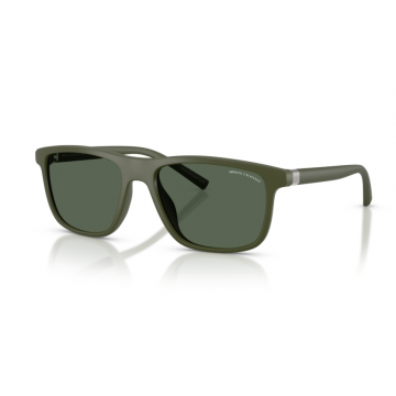 Ochelari de soare Armani Exchange AX4167SU 830171 - Default Title