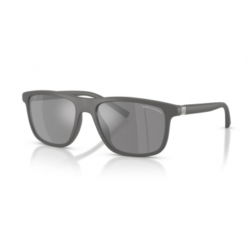 Ochelari de soare Armani Exchange AX4167SU 84006G - Default Title