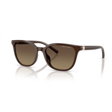 Ochelari de soare Armani Exchange AX4168SU 8402T5 Polarizați - Default Title
