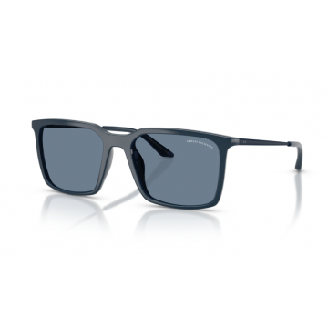 Ochelari de soare Armani Exchange AX4170SU 84062V Polarizați - Default Title