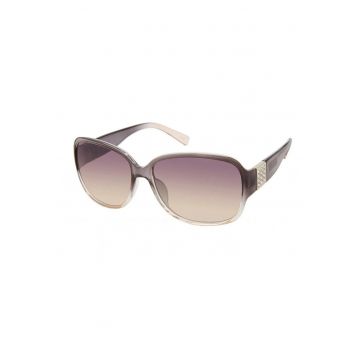 Ochelari de soare  GF0411-5820B - gri - 58x15x135 cm