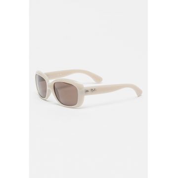 Ochelari de soare Jackie Ohh - Gri deschis