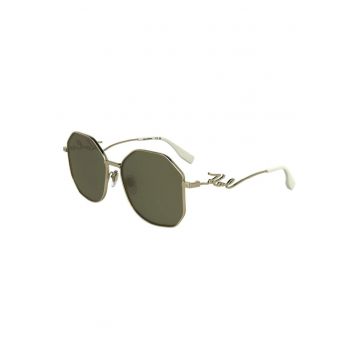 Ochelari de soare Karl Lagerfield KL358S 714 57 - Marime 57 mm