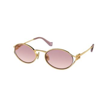 Ochelari de soare Miu Miu MU 52YS 5AK06S