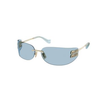 Ochelari de soare Miu Miu MU A51S ZVN10P