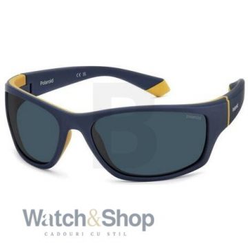 Ochelari de soare Polaroid Polaroid PLD 2135/S 2FN C3 65