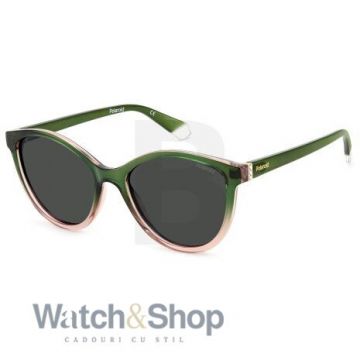 Ochelari de soare Polaroid Polaroid PLD 4133/S/X IWB M9 55