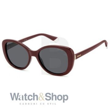 Ochelari de soare Polaroid Polaroid PLD 4154/S/X LHF M9 55