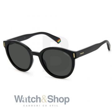 Ochelari de soare Polaroid Polaroid PLD 6185/S 807 M9 52