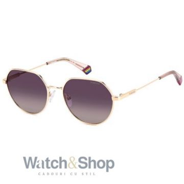 Ochelari de soare Polaroid Polaroid PLD 6236/S/X S9E JR 54