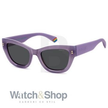 Ochelari de soare Polaroid Polaroid PLD 6237/S/X 789 M9 52