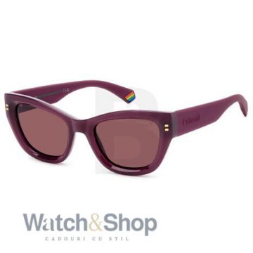 Ochelari de soare Polaroid Polaroid PLD 6237/S/X 8CQ KL 52