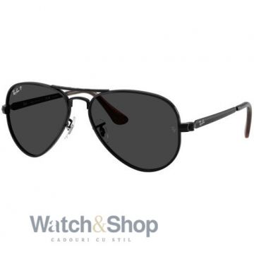 Ochelari de soare Ray-Ban Ray-Ban Aviator RB3925 002/48 62