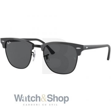 Ochelari de soare Ray-Ban Ray-Ban Clubmaster RB3016 1367B1 55