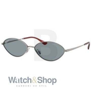 Ochelari de soare Ray-Ban Ray-Ban Kai RB3757 004/2V 56